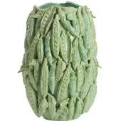 Light & Living vaas faba 31.5x30.5x45cm -