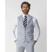 Recall gilet hunt 81