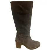 Via vai 57081-01 Laarzen | Maat 41 Dames Bruin