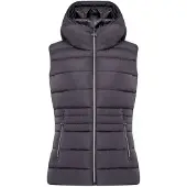 Regatta Dare2b Dames reputable gewatteerd gilet