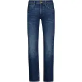 Lee Jeans 'LUKE' blauw denim