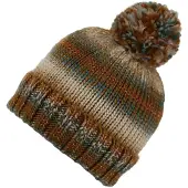 Regatta Dames frosty vi gebreide muts