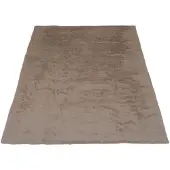 Veer Carpets Vloerkleed velluto choco 200 x 280 cm