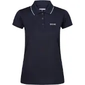 Regatta Dames remex ii polo hals t-shirt