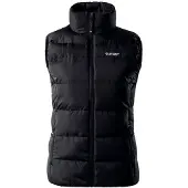 Hi-tec - "Sanis" damesvest, model IG256 (maat S), kleur zwart