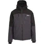 Dlx Trespass Heren nixon ski jas