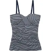 Regatta Dames aceana iii seeksucker tankini top