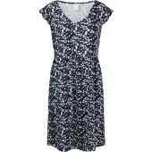 Trespass Dames gertha daisy jersey jurk