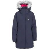 Trespass Childrens girls fame waterdicht parka jasje