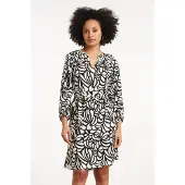 Smashed Lemon 35154, jurken |
