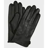 Michaelis Handschoenen leren handschoen pm1g000006/a