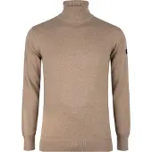 Presly & Sun Keith turtle neck pullover