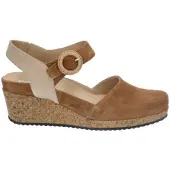 Durea 5919 wijdte K Pumps | Maat 4 Dames Bruin
