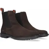 Greve 5724.02 Chelsea boots | Maat 41 Heren Bruin