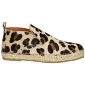 Shabbies Elche Lofa Espadrilles | Maat 41 Dames Beige
