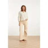 Smashed Lemon 25206 flared jeans |