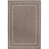 Muratap Casa home buitenkleed – indoor & outdoor, sisal-look vloerkleed,