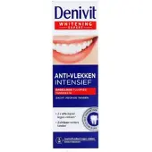 Denivit Tandpasta Anti -vlekken 50 Ml