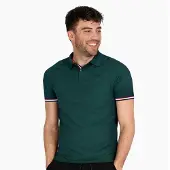 Quick Q1905 Polo shirt matchplay diep