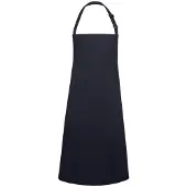 Karlowsky Zak buckle bib schort