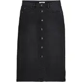 Garcia dames Rok, XS, Zwart