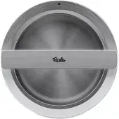 Fissler Glasdeksel Phi 16 cm