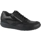 Durea 6306.682.1785-e dames veterschoenen sportief