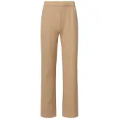 Smashed Lemon Damesstretch broek |