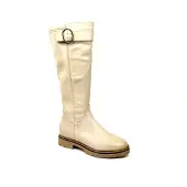 DL Sport 6772 Laarzen | Maat 37 Dames Cognac