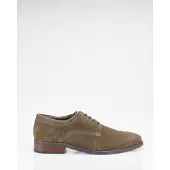 Recall dress shoe