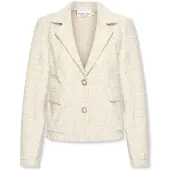 Helena Hart 7632 blazer bomba lux ecru