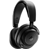 SteelSeries Arctis Nova Elite Noir