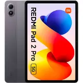 Xiaomi Pad 2 Pro 5 G Grafietgrijs 8 GB RAM 256 GB ROM