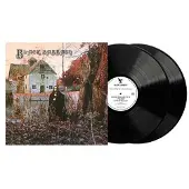 Universal Music Black Sabbath - Black Sabbath (2 LP) (Deluxe Edition)