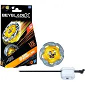 Beyblade X Wand Wizard 5-70DB UX Starterpack - Tol en launcher