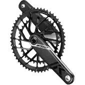 Fsa K-force Team Edition B2-52x36t 167.5 Mm Sh12 Crankstel