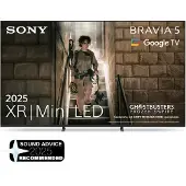 Sony Bravia 5 98" XR Mini-LED (2025)