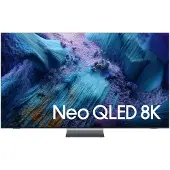 Samsung 65" Neo QLED QN990F 8K (2025)