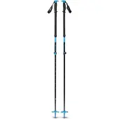 Black Diamond Expedition Stokken