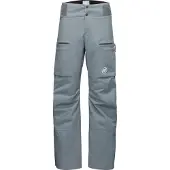 Mammut Stoney Hardshell Thermo Broek
