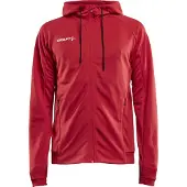 Craft Jas met capuchon evolve | Maat 2XL