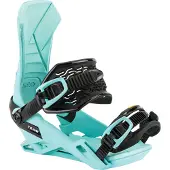 Nitro Team Snowboardbindingen