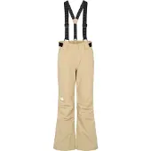 Kappa Functionele broek 'KWSki - Naviasy' beige