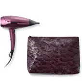 GHD Helios Professional Hair Dryer Cherry Chic