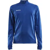 Craft Sweatshirt 1/2 rits evolve | Maat XS
