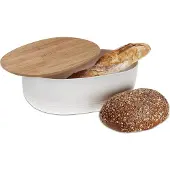 kela Broodtrommel, Wit - | Namur