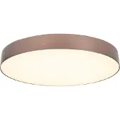 Highlight Plafondlamp Aura Purple gold small