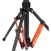 Fotopro TR-01A Aluminum Lampstatief