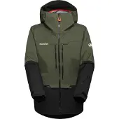 Mammut Haldigrat Hardshell Jas