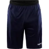 Craft Evolve Shorts Met Ritszakken Heren